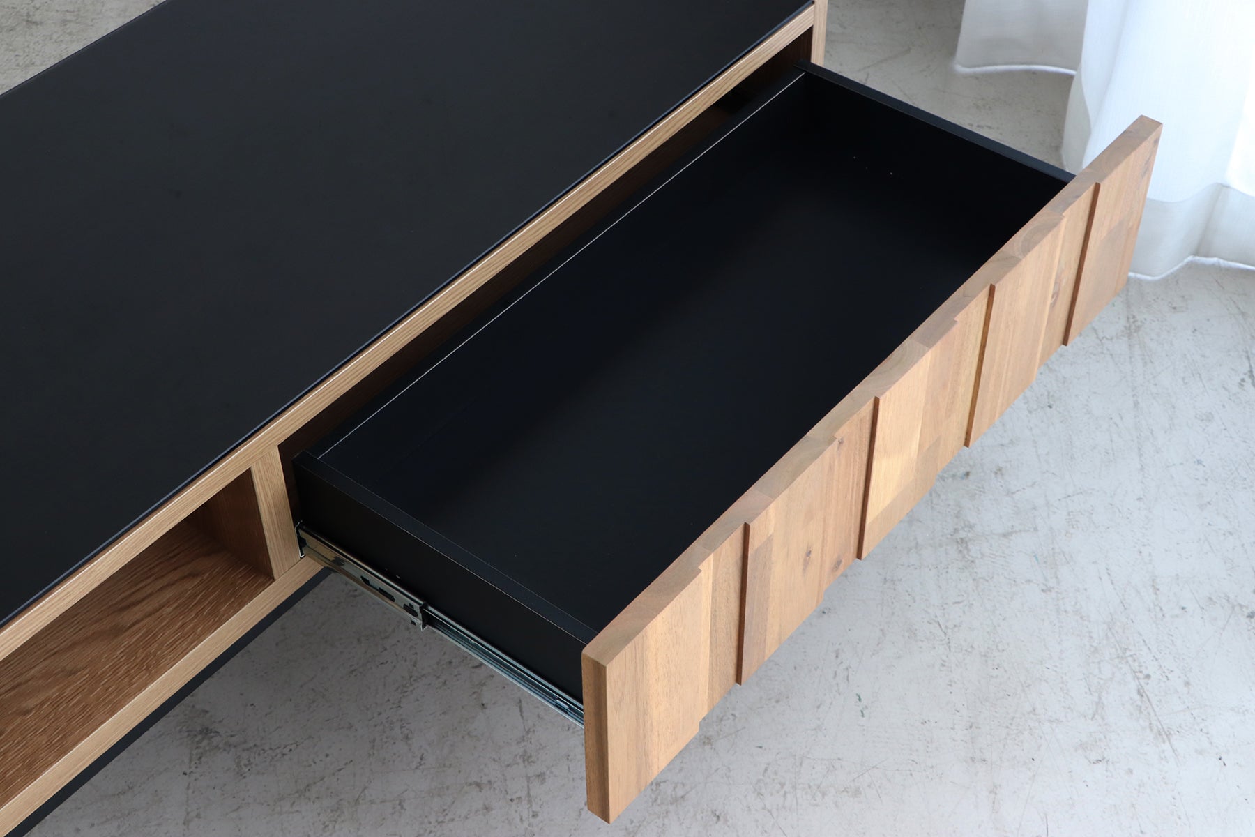 ゼーレ 105センターテーブル