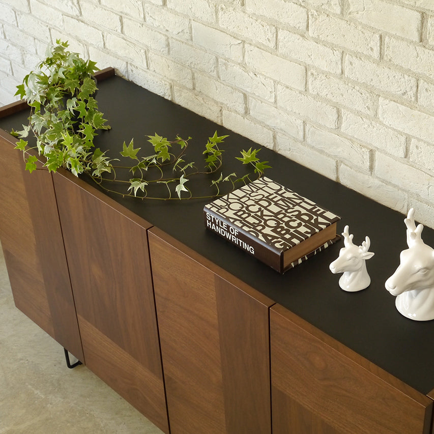 ルト サイドボード