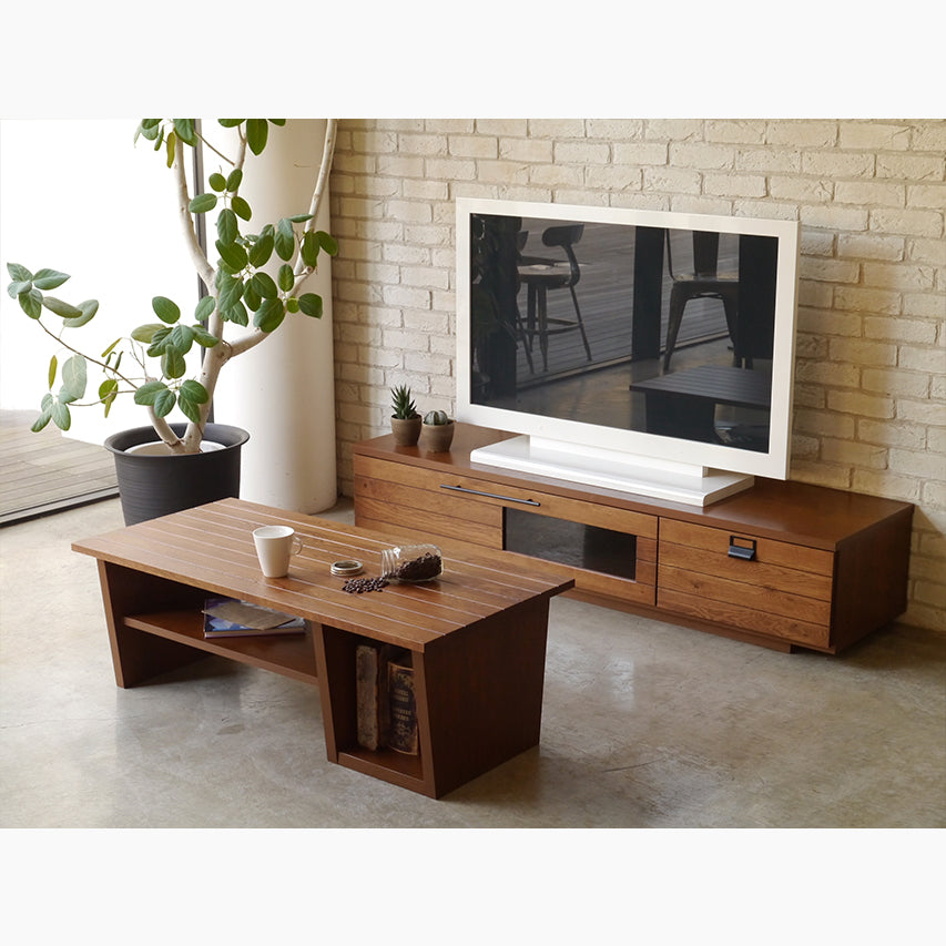 ルーデ 165ローボード