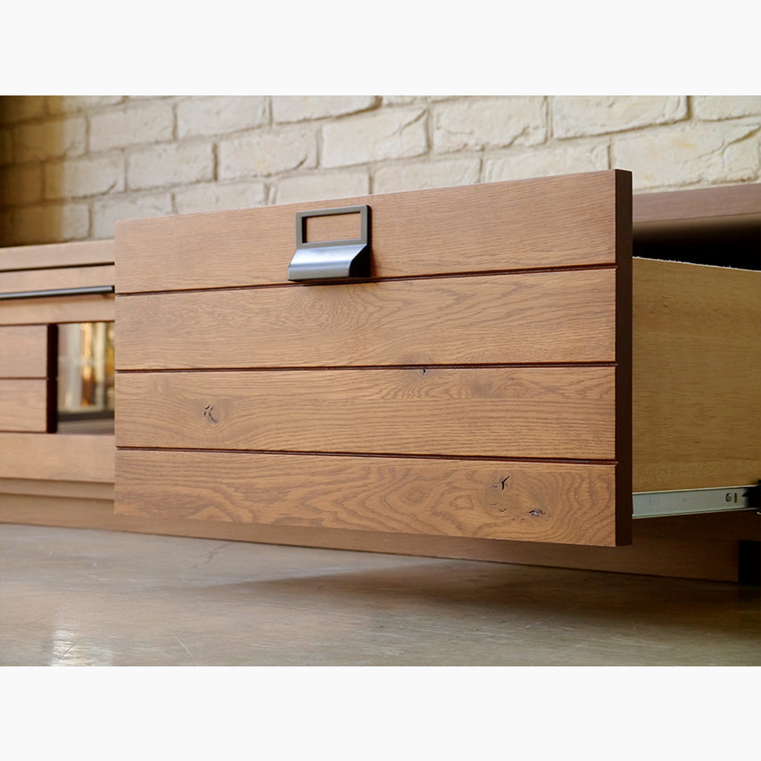 ルーデ 165ローボード