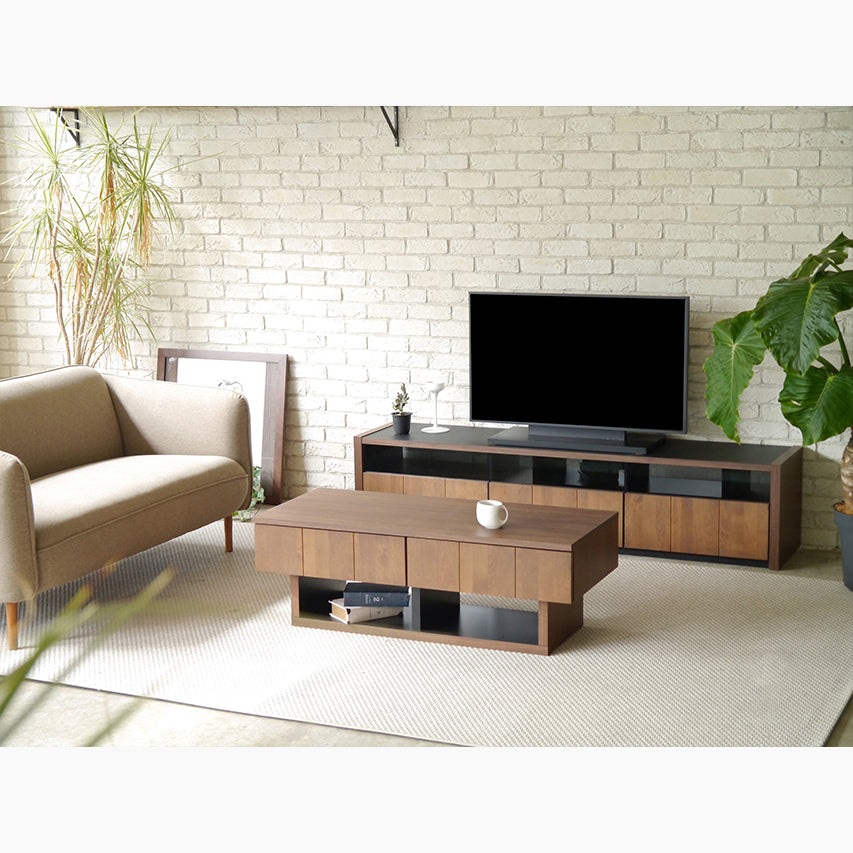 ブリスト リビングテーブル