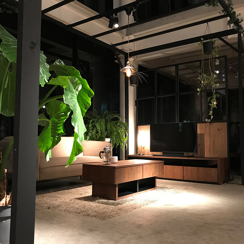 ブリスト リビングテーブル