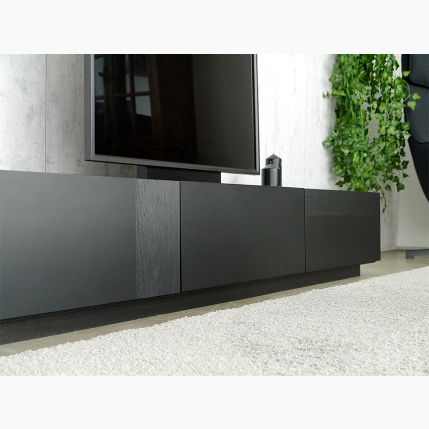 デルノ 170ローボード