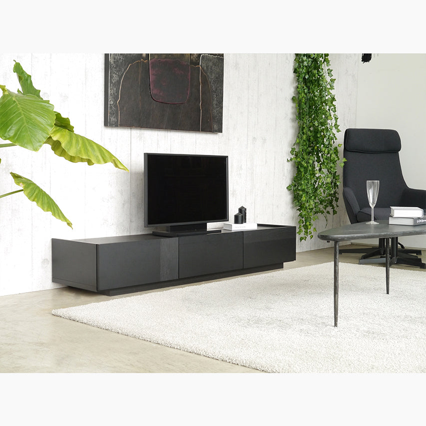 デルノ 170ローボード