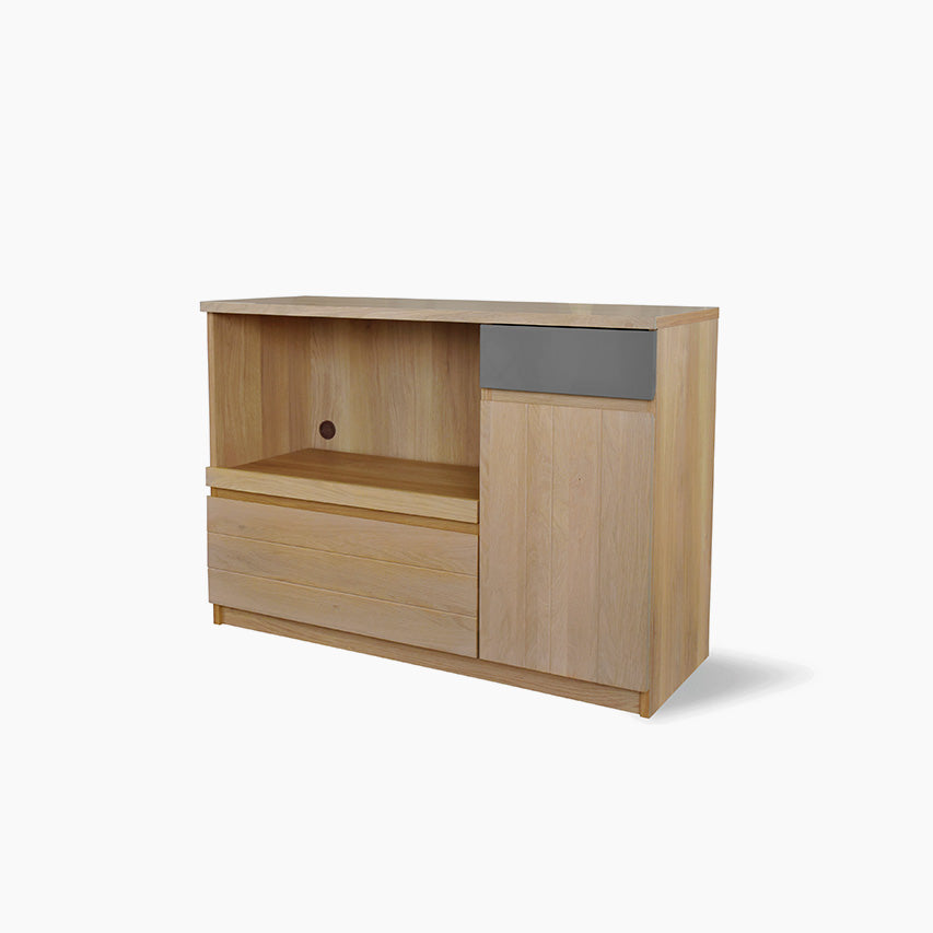 オートム 120 カウンター