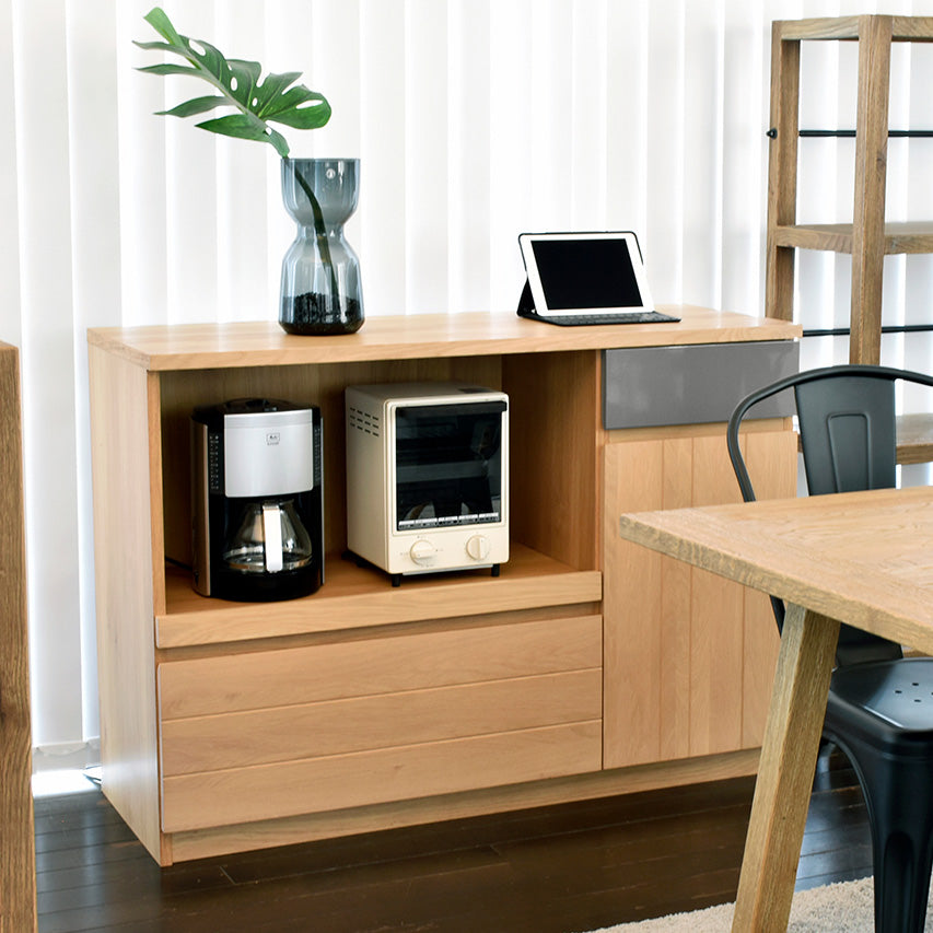 オートム 120 カウンター