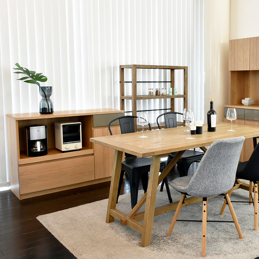 オートム 120 カウンター