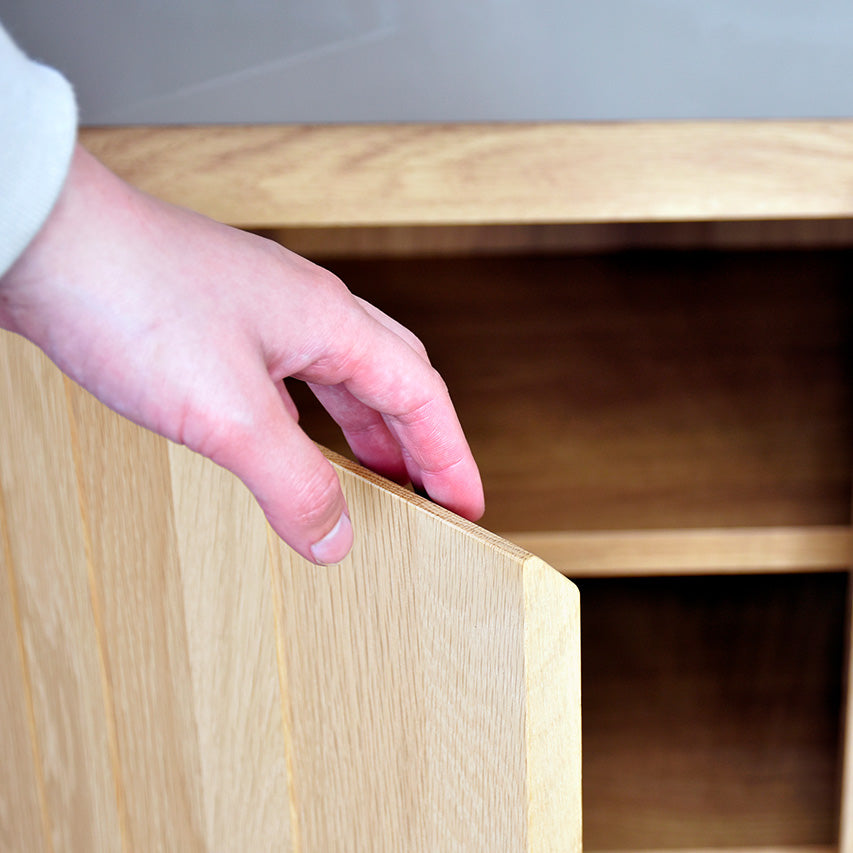 オートム 120 カウンター