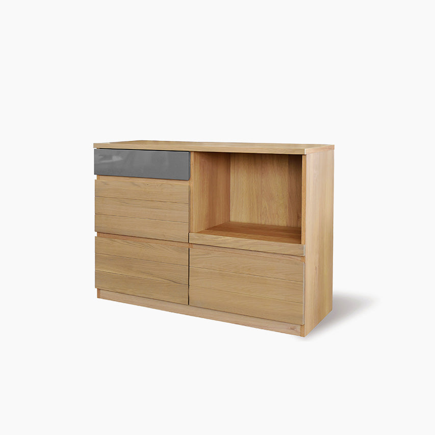 オートム 120 カウンター