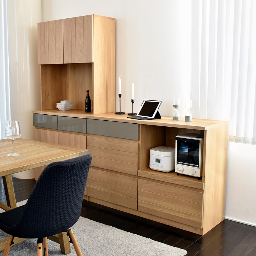 オートム 120 カウンター