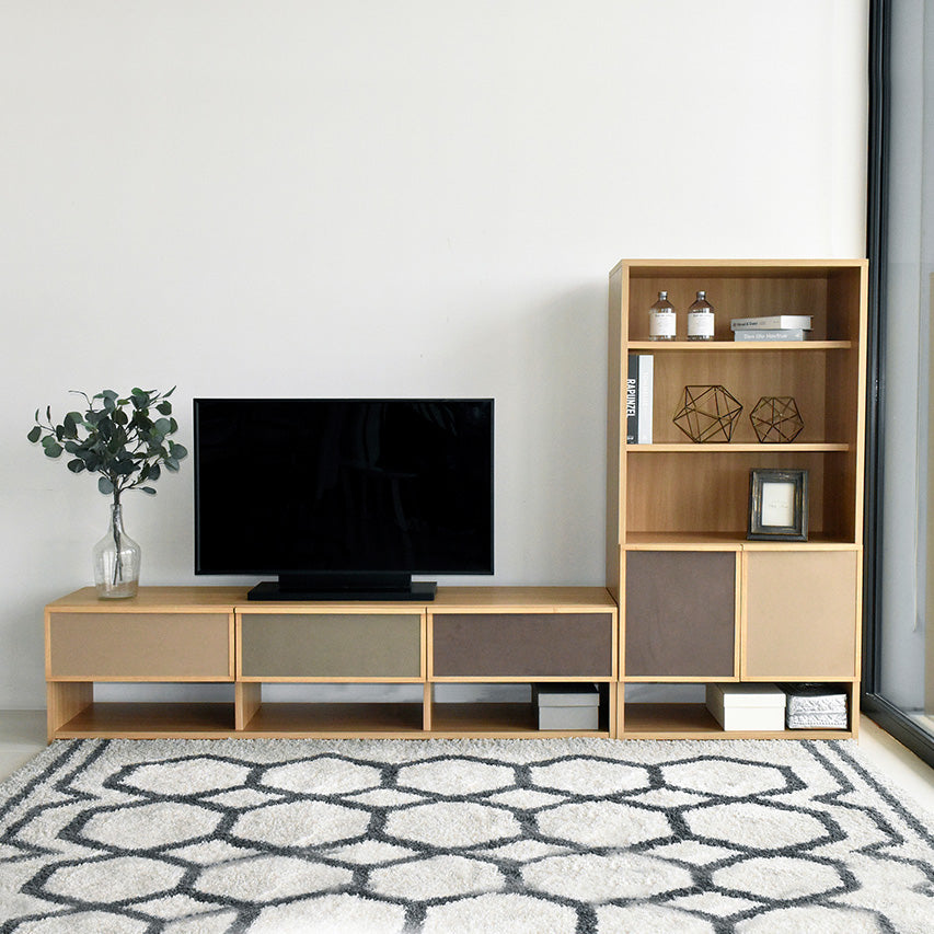 カルペア 165ローボード