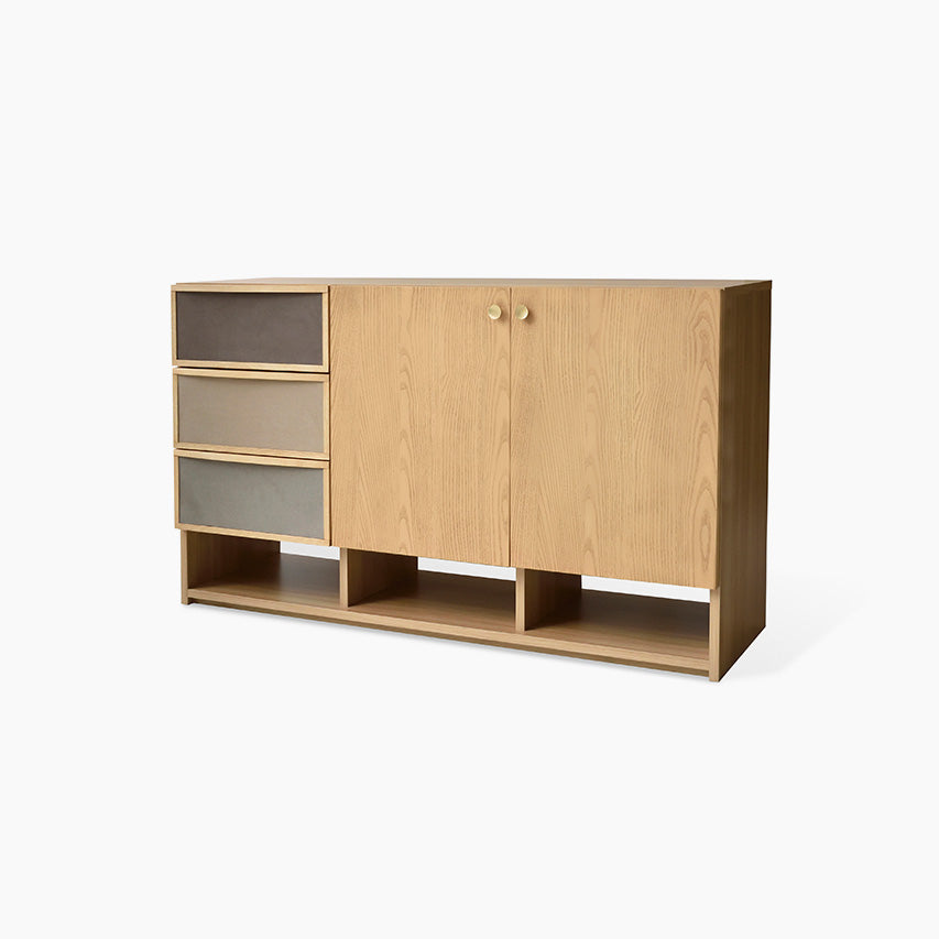 カルペア 135サイドボード