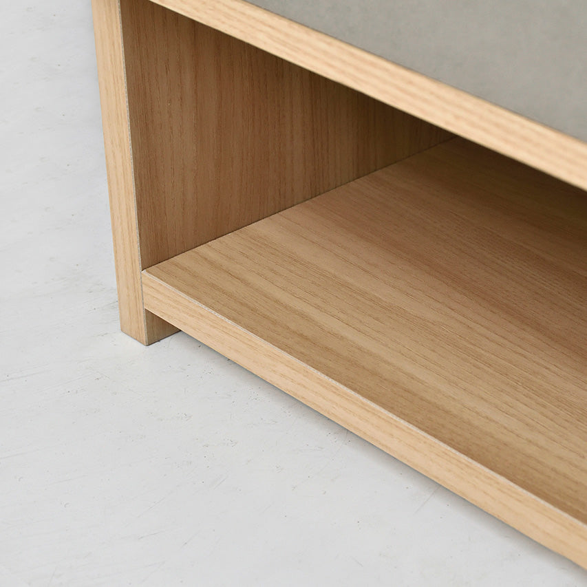 カルペア 135サイドボード