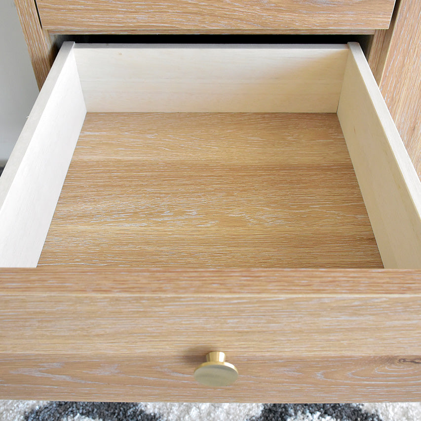 ヴァロ 80キャビネット