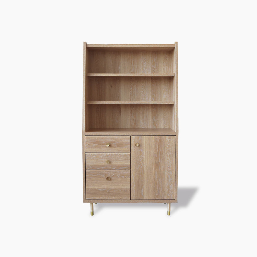 ヴァロ 80キャビネット