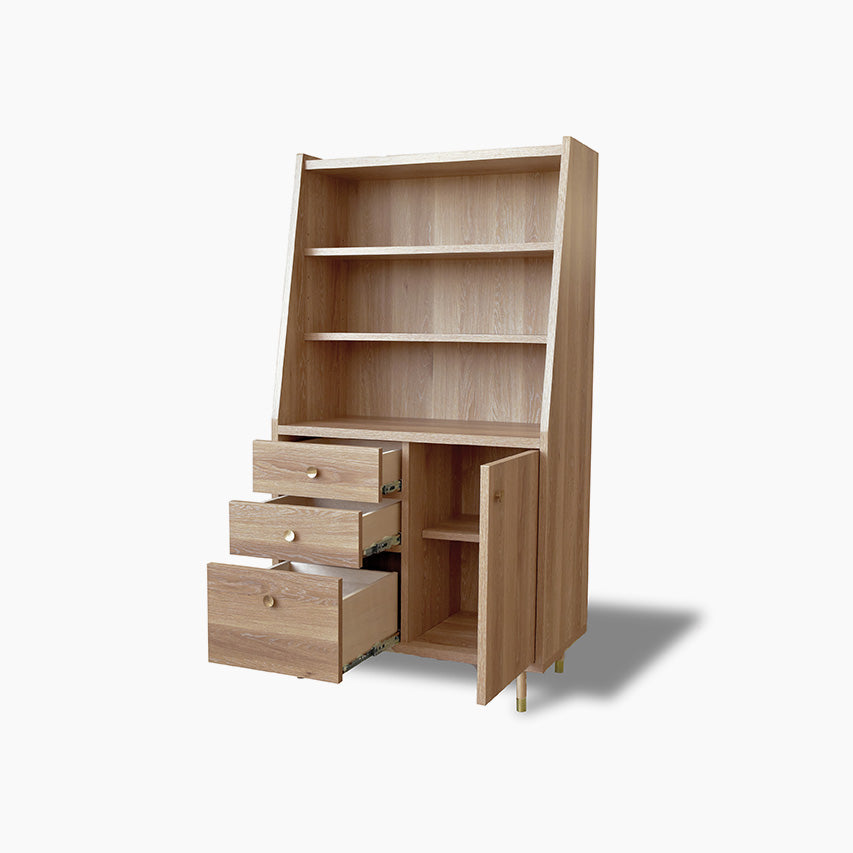 ヴァロ 80キャビネット