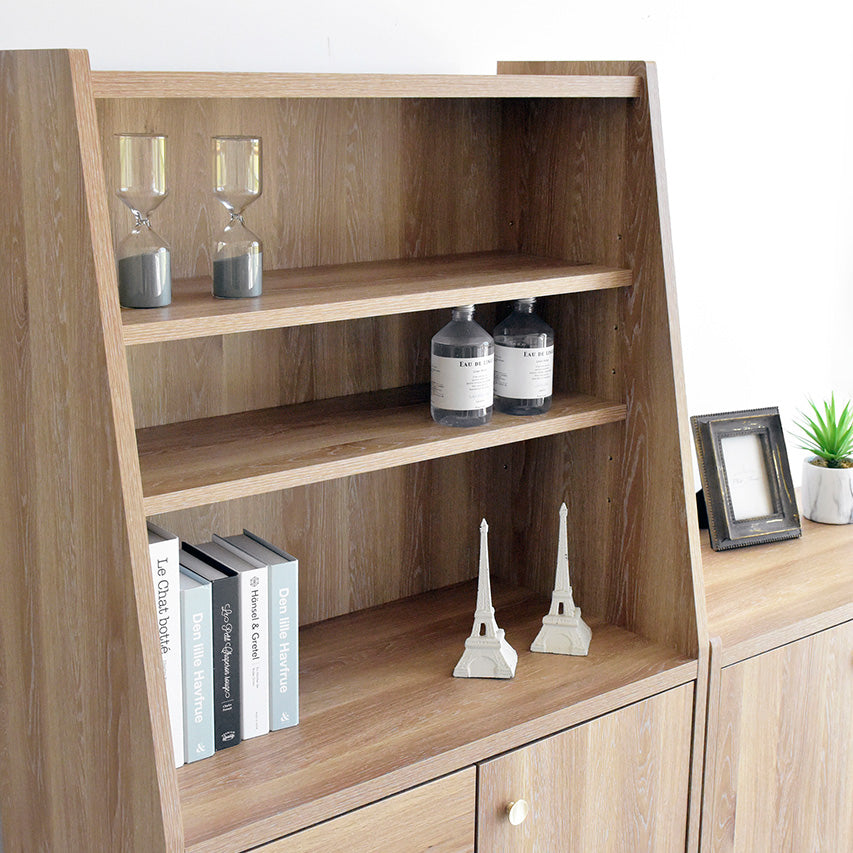 ヴァロ 80キャビネット