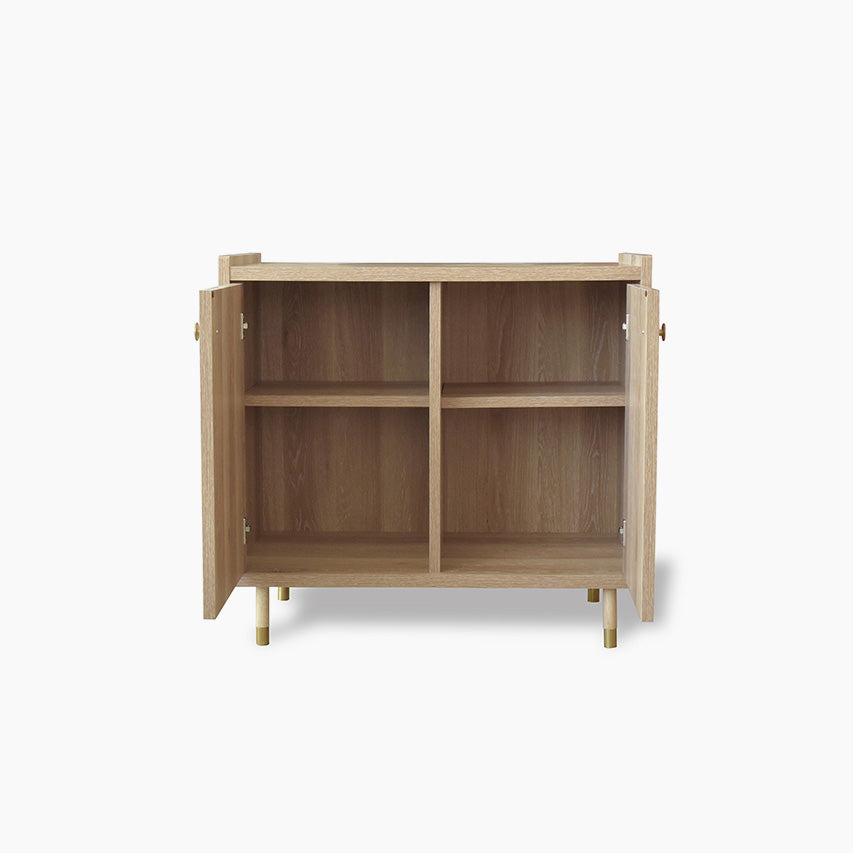 ヴァロ 80キャビネット