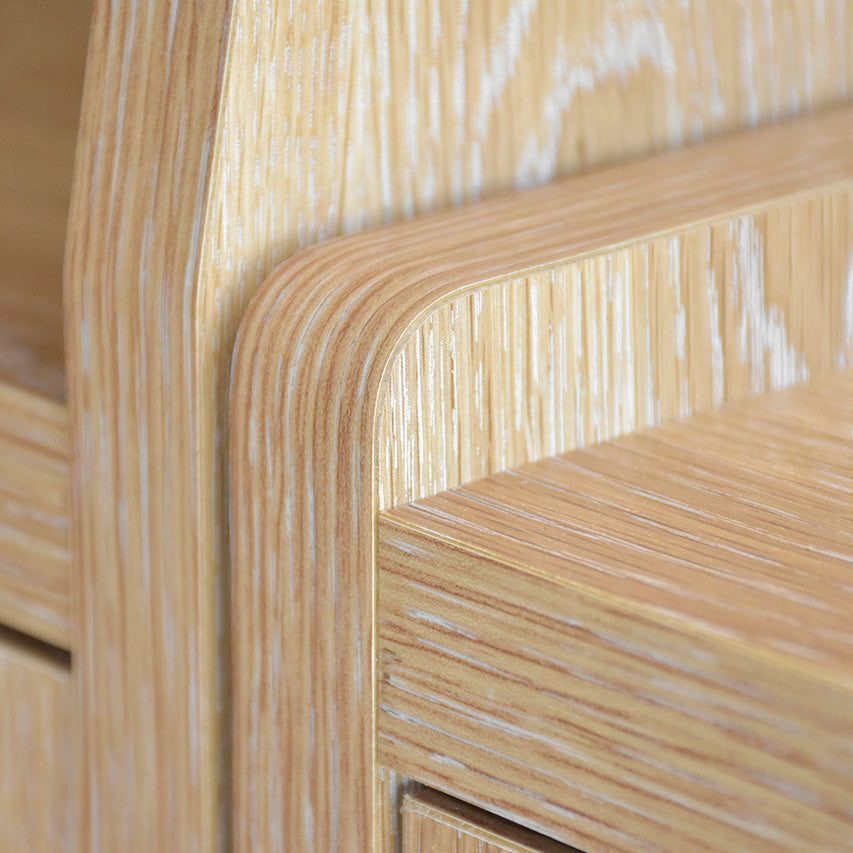 ヴァロ 80キャビネット