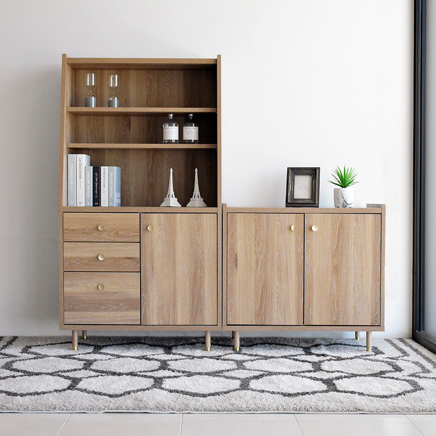 ヴァロ 80キャビネット