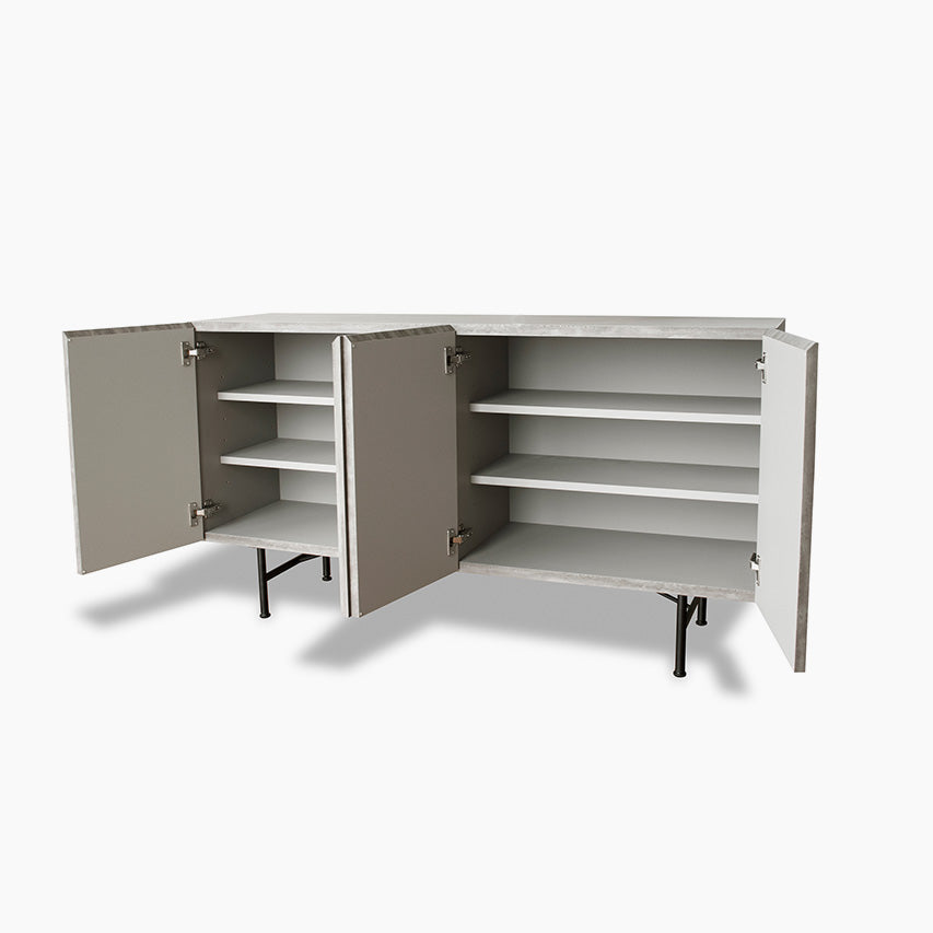 セロ 150サイドボード