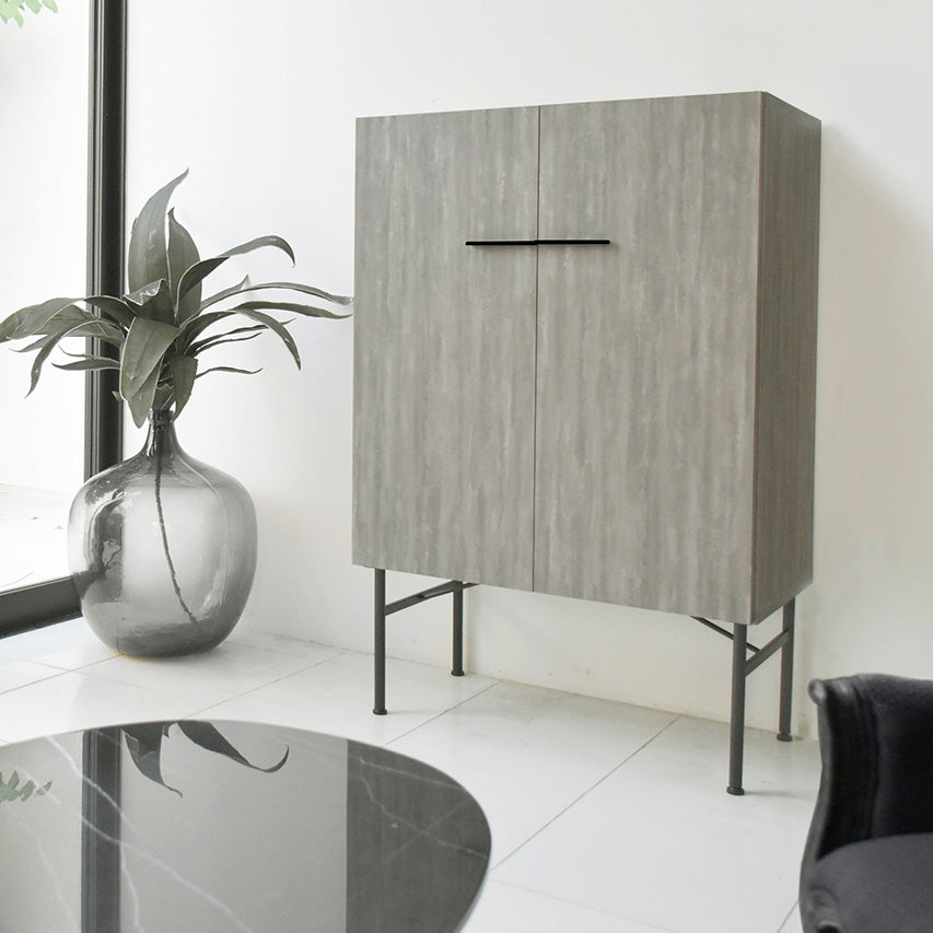 セロ 80キャビネット