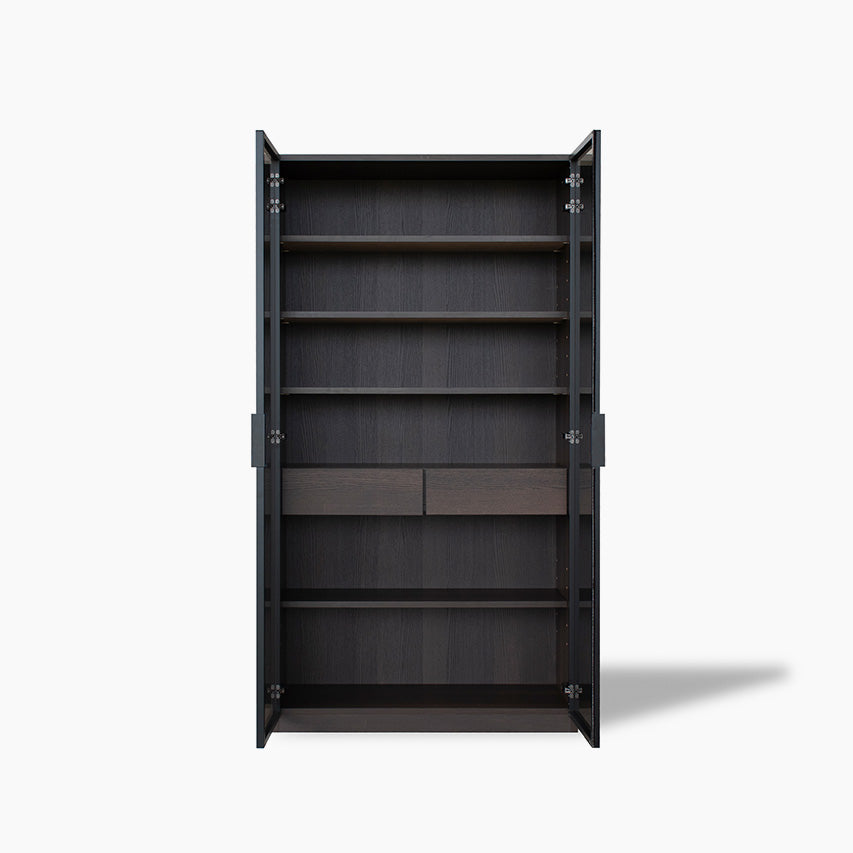 ロッコ ストレージ