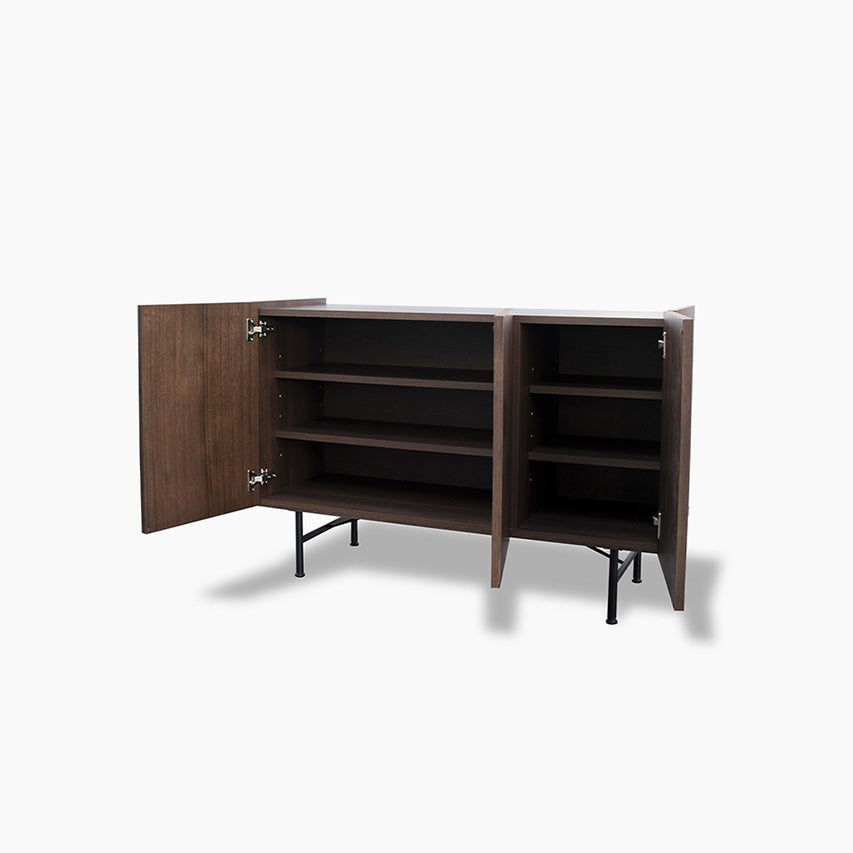 フォーグ 120サイドボード