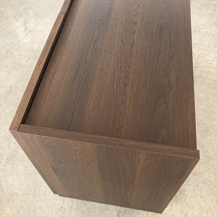 フォーグ 120サイドボード