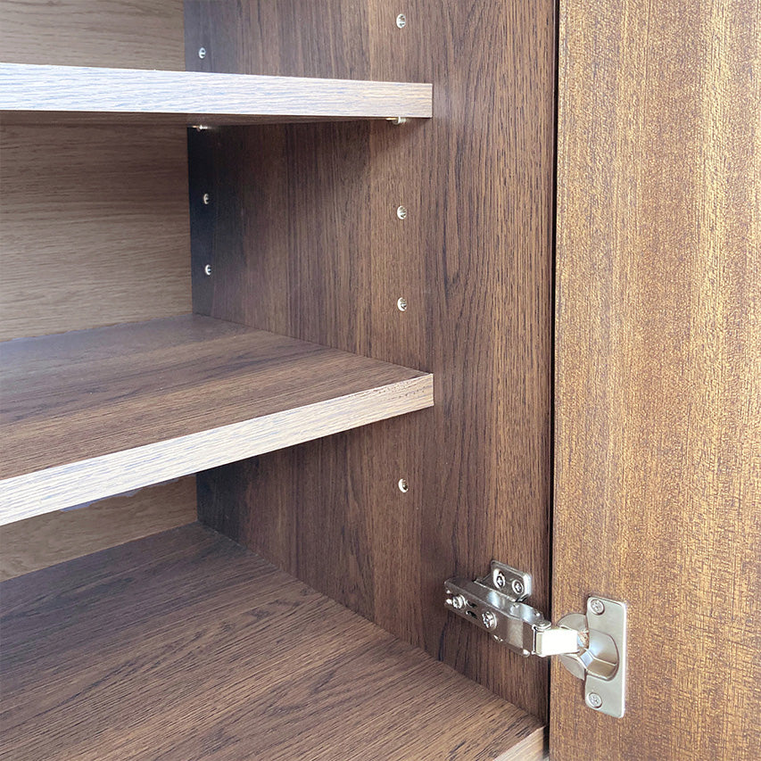 フォーグ 120サイドボード