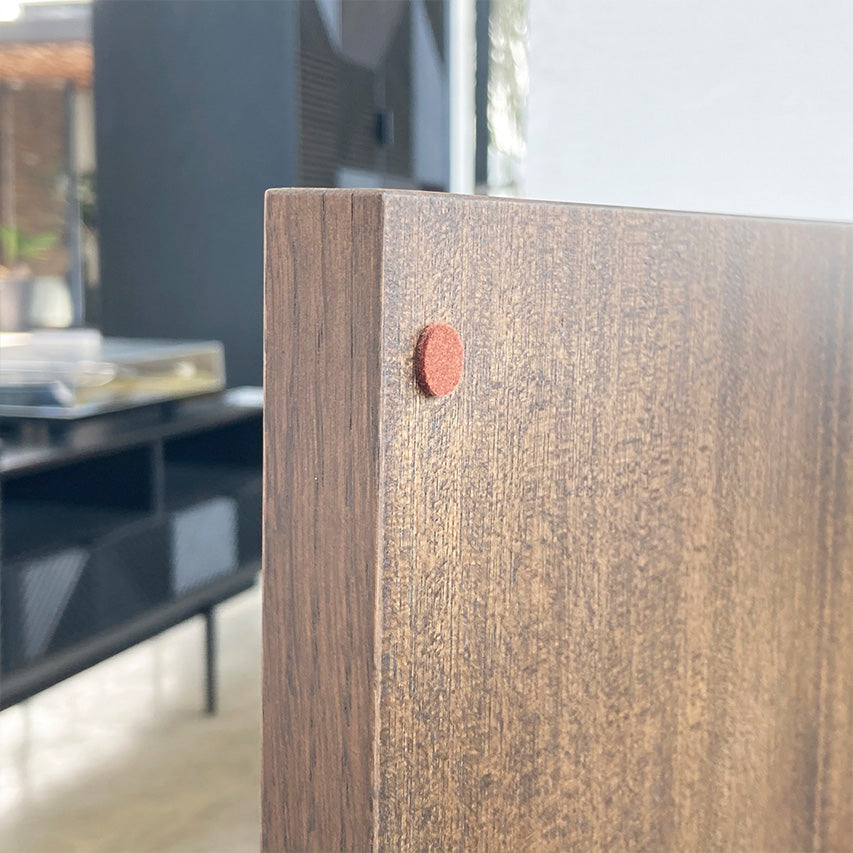 フォーグ 120サイドボード