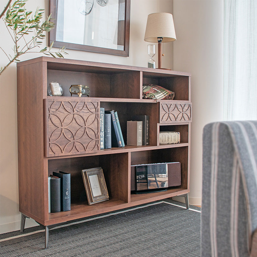 ラクト シェルフ