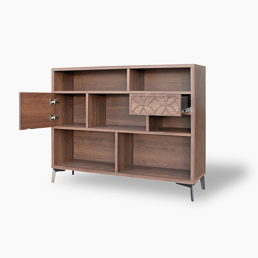 ラクト シェルフ