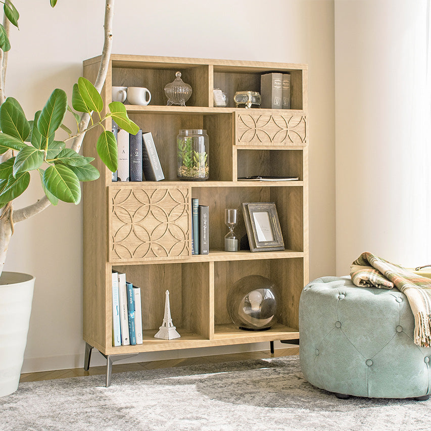 ラクト シェルフ