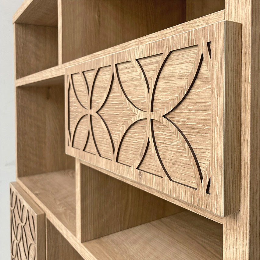 ラクト シェルフ