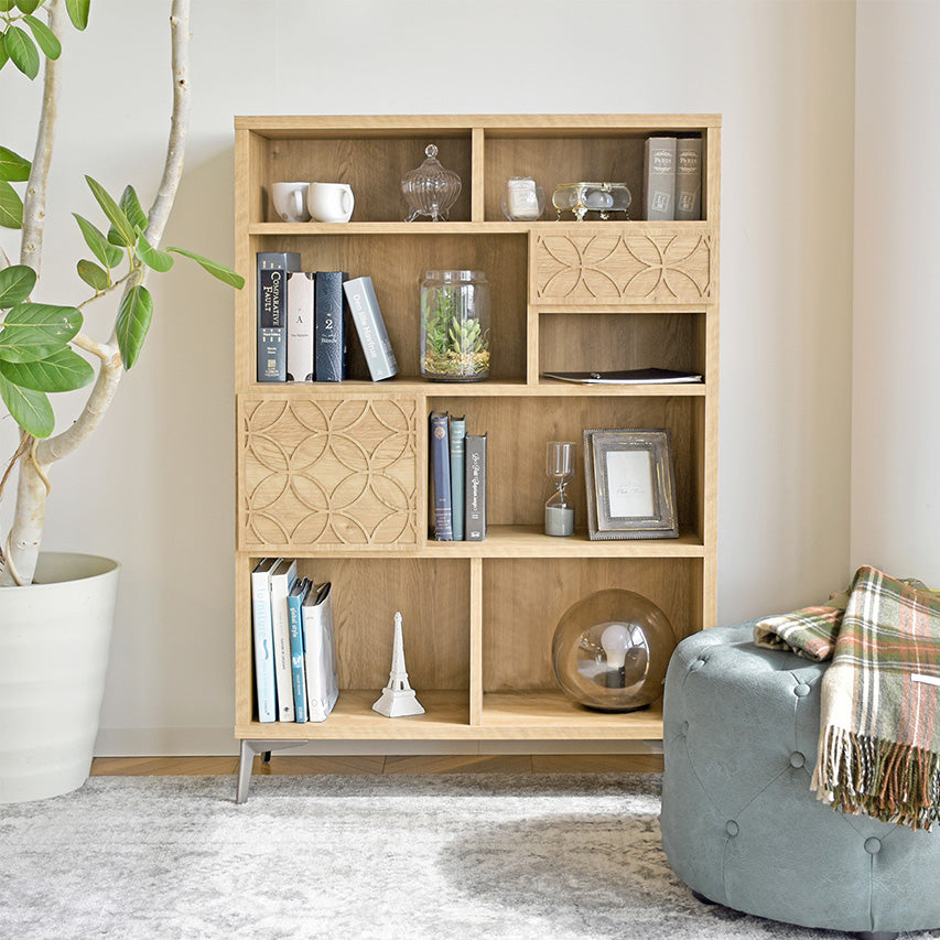 ラクト シェルフ