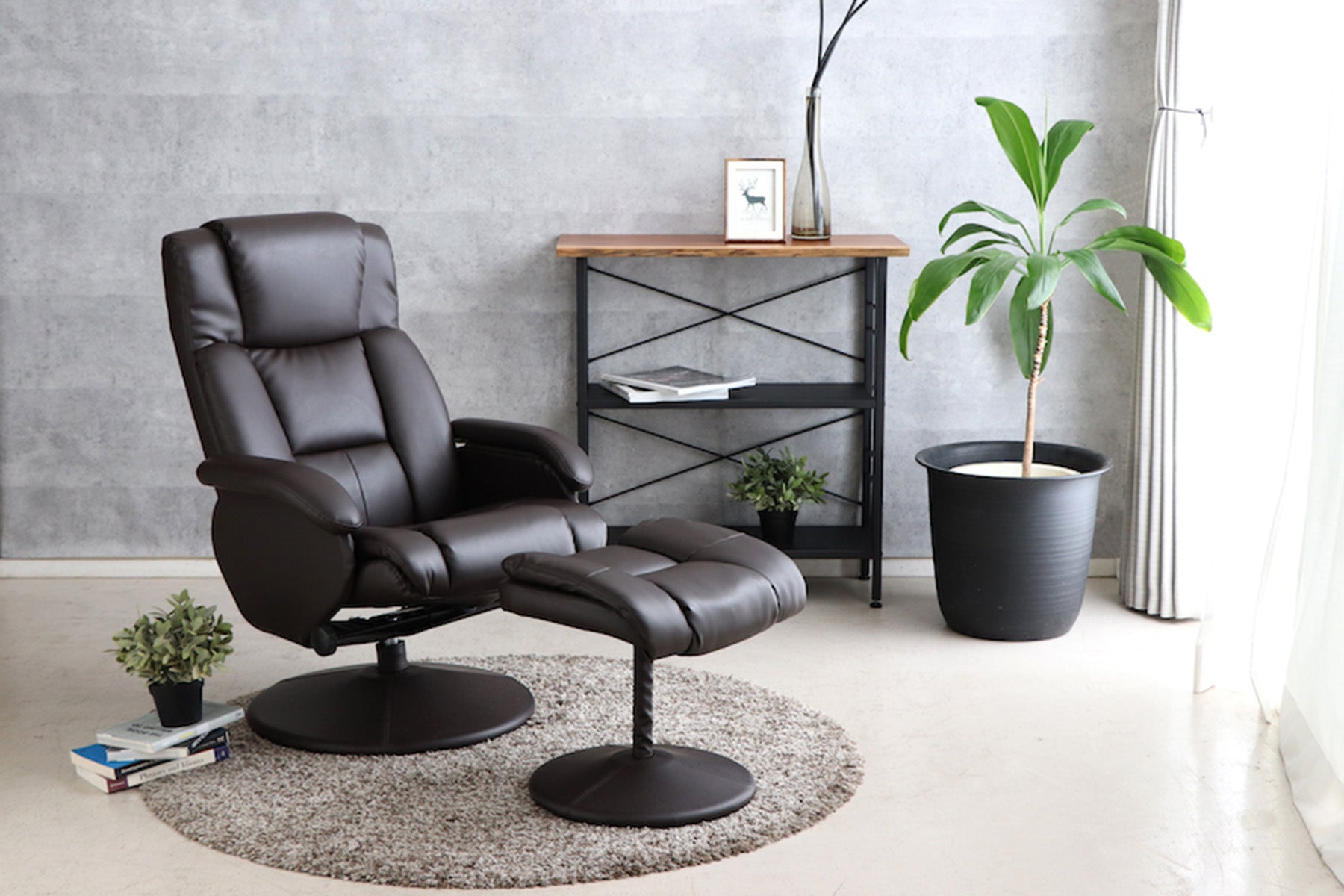 デンバー パーソナルチェア