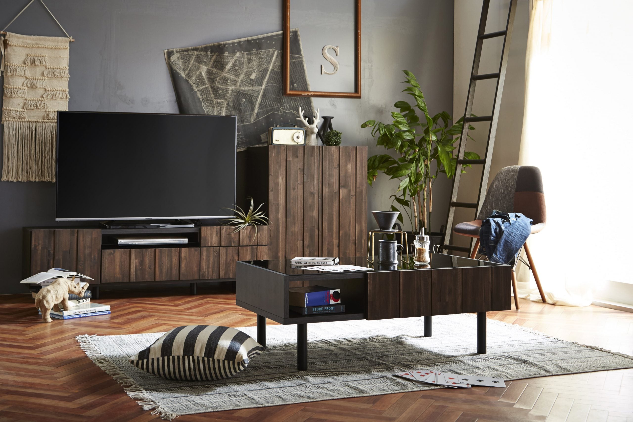 RESE レセ センターテーブル