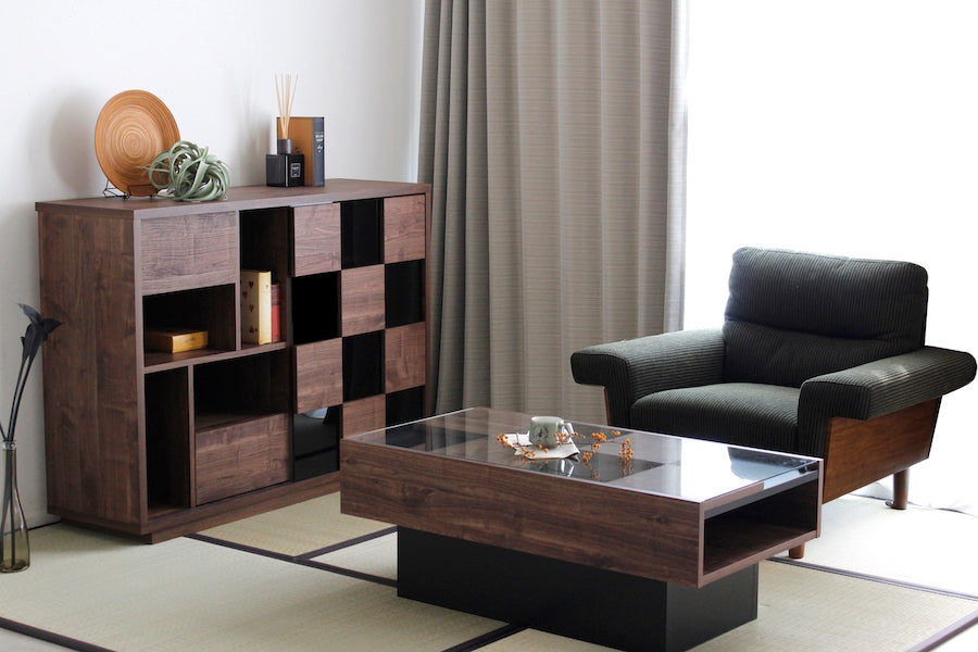 DALETTO ダレット リビングテーブル