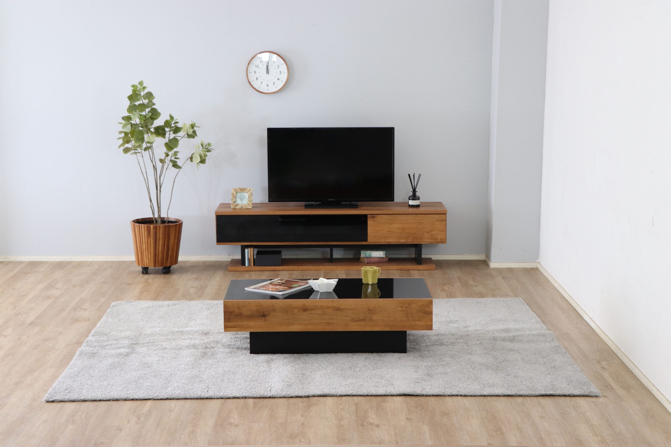 ネイツ センタテーブル