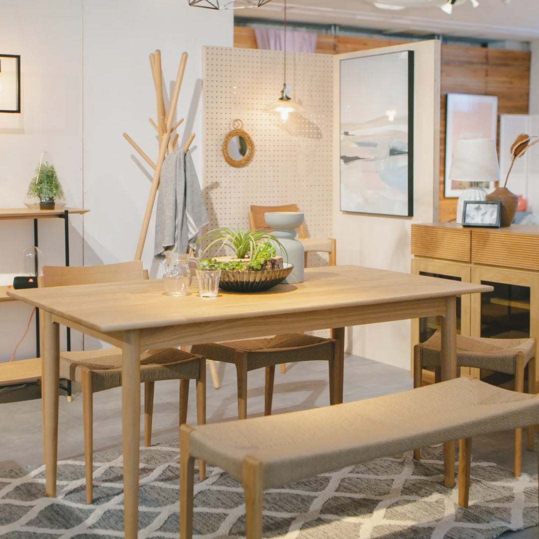 ペーパーコードチェア