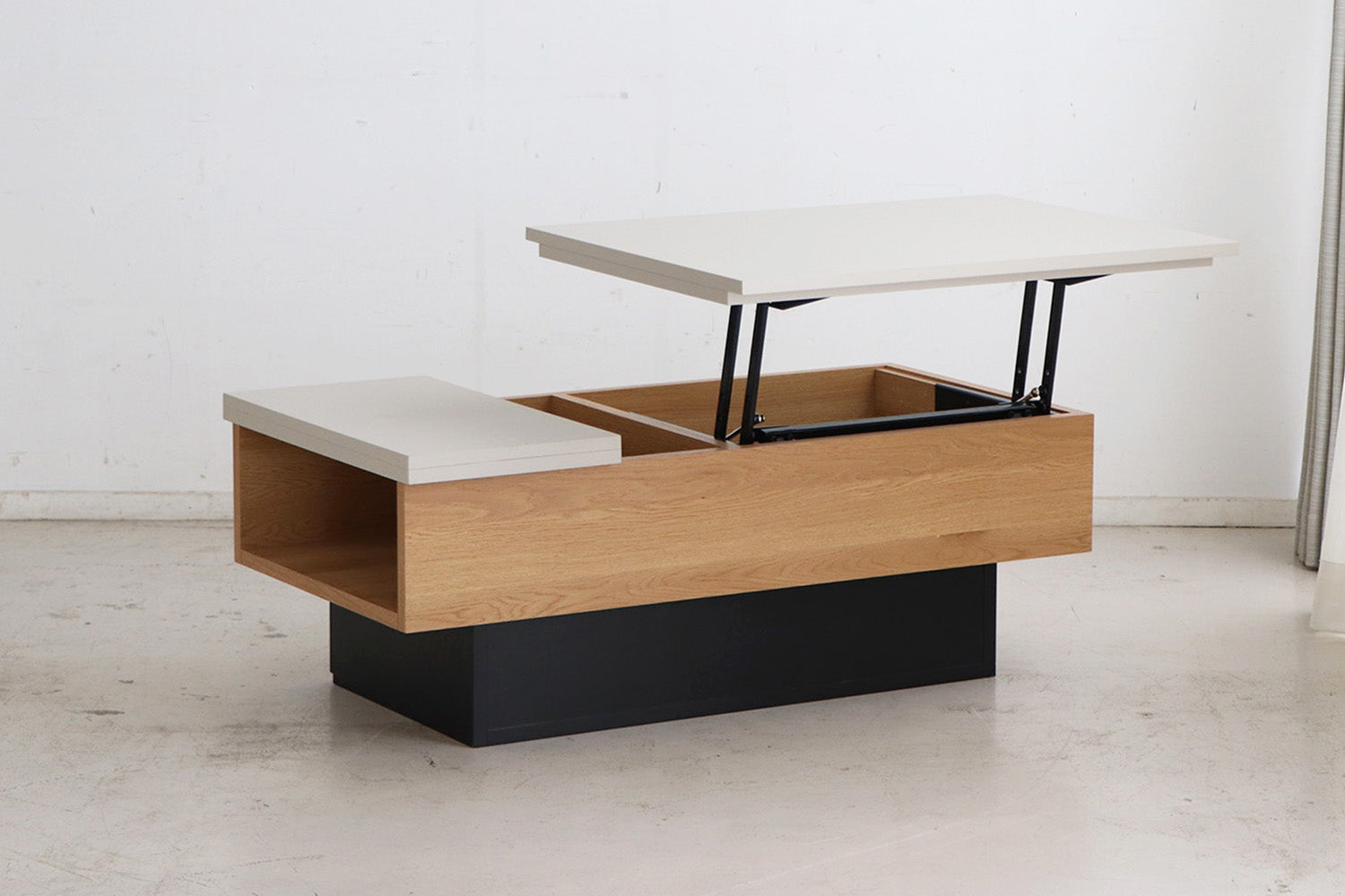 ストール リビングテーブル