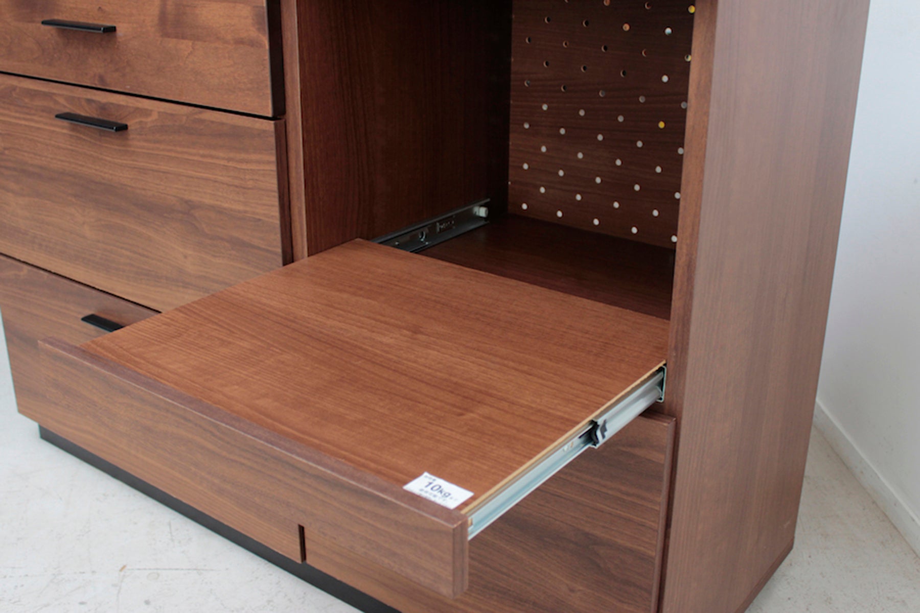 クアトロ 120カウンター