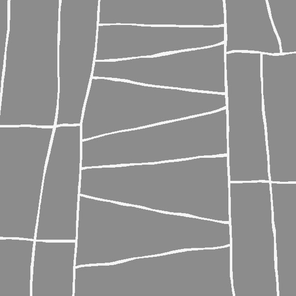 タフテッドカーペット ジオーニ