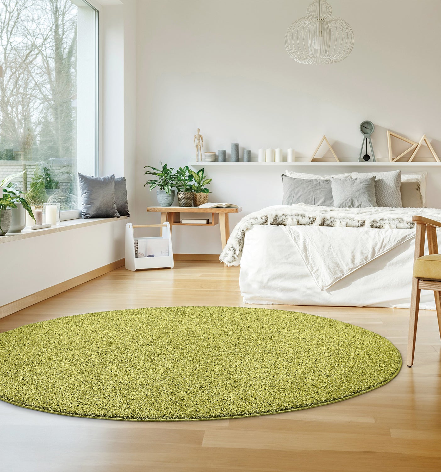 タフテッドカーペット ジャスパー