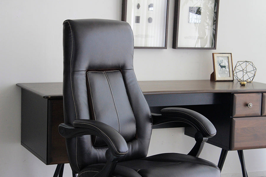 TMソレード オフィスチェア