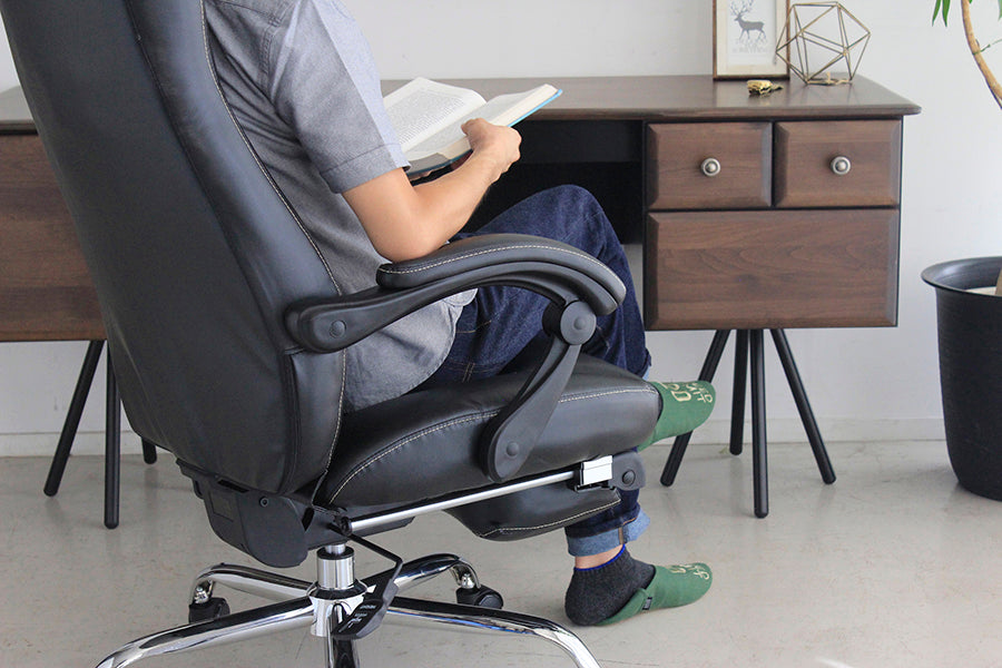 TMソレード オフィスチェア