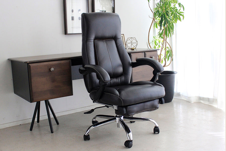 TMソレード オフィスチェア