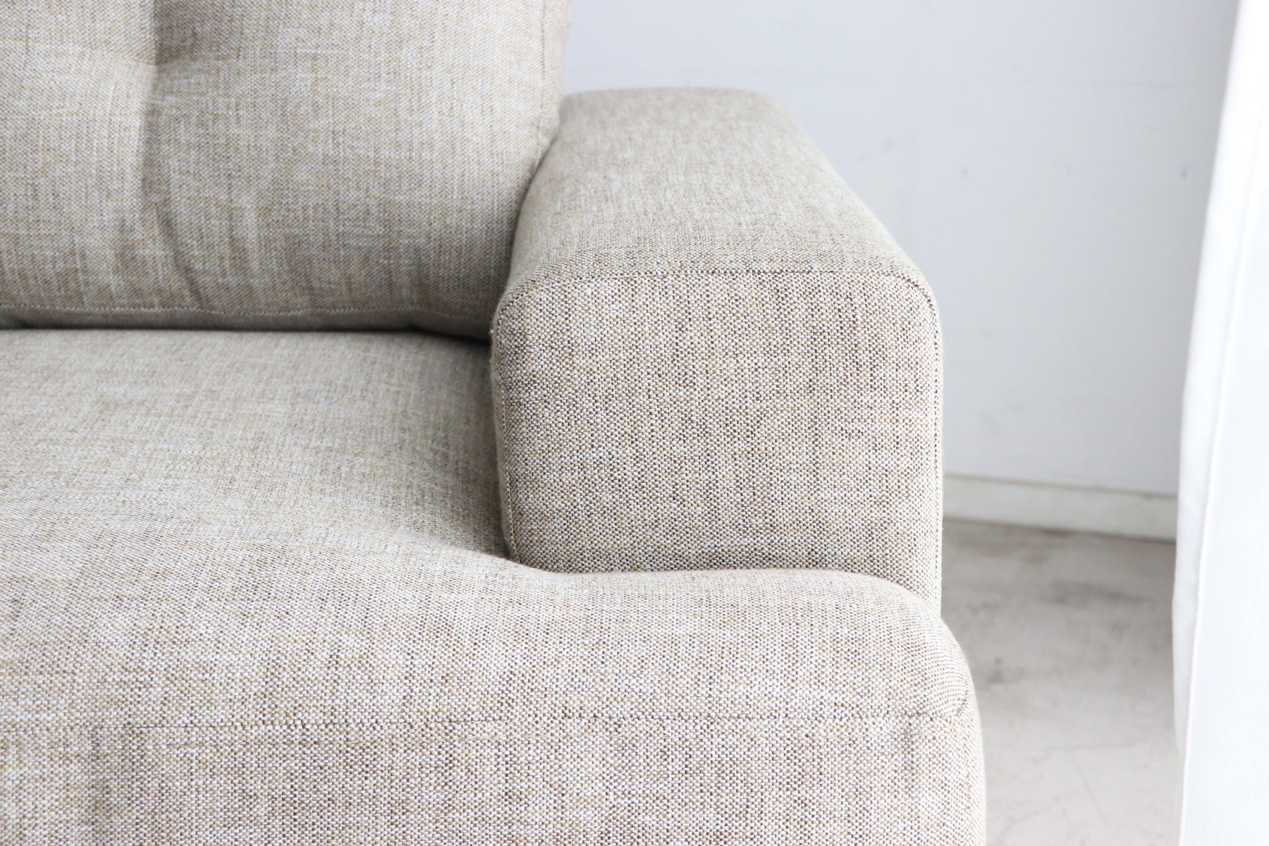 ハウタソファ 2.5人掛け