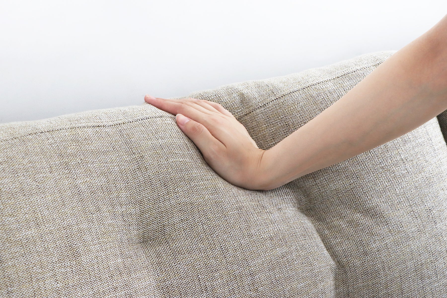 ハウタソファ 2.5人掛け